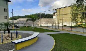 Imagem 4: Apartamento 2 dormitórios no Condomínio Imigrantes de Karlsdorff - Cedrinho - Brusque/SC