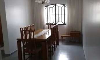 Imagem 3: São Paulo - Casa Padrão - Água Rasa