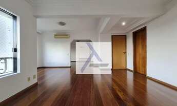 Imagem 5: Apartamento com 4 dormitórios à venda, 310 m² por R$ 2.300.000,00 - Chácara Santo Antônio