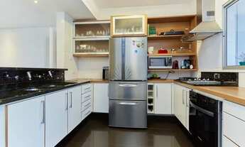 Imagem 6: Sabe aquele apartamento que te encanta? Isso mesmo: Charmoso, aconchegante e de muito bom