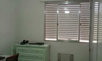 Imagem 3: Apartamento para venda com 1, 1 vaga de garagem quarto em Gonzaga - Santos - SP