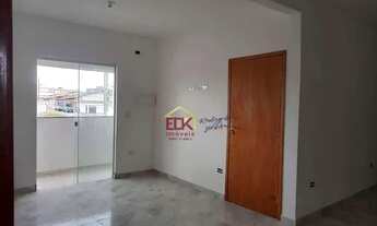 Imagem 3: Apartamento com 2 dormitórios para alugar, 62 m² por R$ 1.455,01/mês - Loteamento Residenc