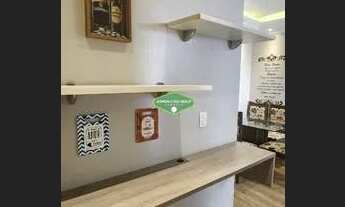 Imagem 4: Apartamento para aluguel mobiliado 2 quartos 1 vaga Jardim Prudência