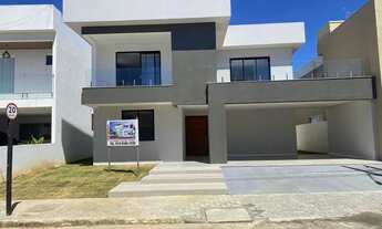 Imagem: Casa Aruana condomínio fechado