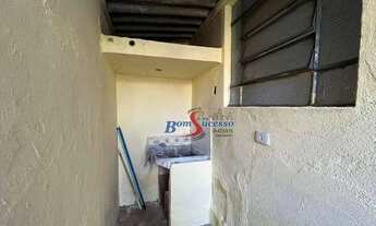 Imagem 6: Casa com 1 dormitório para alugar, 60 m² por R$ 1.050,00/mês - Vila Formosa - São Paulo/SP