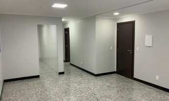 Imagem 2: Apartamento no Paranoá, com 3 suítes