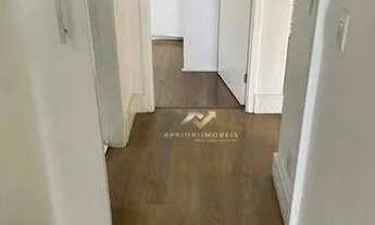 Imagem 3: Apartamento com 3 dormitórios à venda, 62 m² por R$ 430.000,00 - Vila Alzira - Santo André