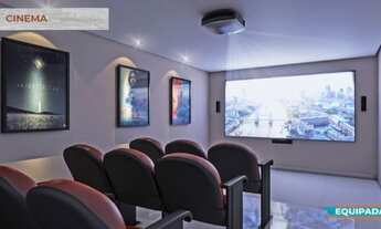 Imagem 4: Aruana Praia Residence (entrega 2023) - Últimas unidades