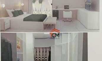 Imagem 6: Casa com 3 dormitórios à venda, 200 m² por R$ 950.000 - Jardim Maria Inez - Aparecida de G