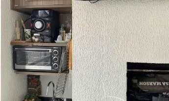 Imagem 5: Apartamento com varanda gourmet para alugar na mooca