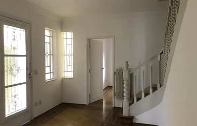 Imagem 6: SÃO PAULO - Casa Padrão - JARDIM PAULISTA