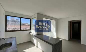 Imagem 7: Cobertura à venda no bairro Sagrada Família REF: 997