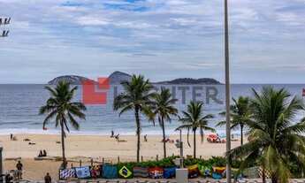 Imagem 3: RIO DE JANEIRO - Apartamento Padrão - Ipanema