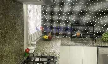 Imagem 2: Condominio Futtura 140m2 3 suítes, 2 vagas, varanda gourmet