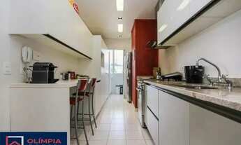 Imagem 7: Apartamento Locação 2 Dormitórios - 124 m² Vila Ipojuca