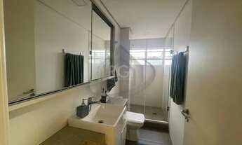 Imagem 2: Apartamento para Venda - 70.12m², 2 dormitórios, sendo 2 suites, 1 vaga - Tristeza