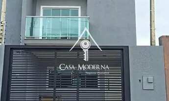 Imagem: Sobrado com 3 dormitórios à venda, Brasília