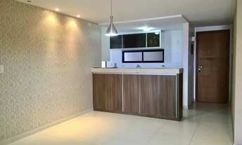 Imagem 4: Apartamento para aluguel com 105 metros quadrados com 2 quartos em Jatiúca - Maceió - AL