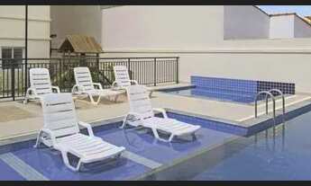 Imagem 4: Apartamento para venda com 50 metros quadrados com 2 quartos