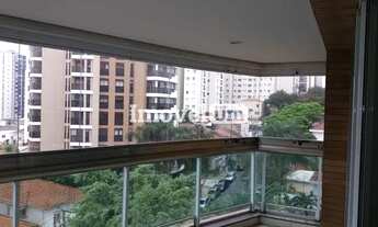 Imagem 5: Perdizes Apartamento com 4 dormitórios