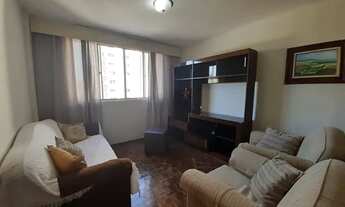 Imagem 2: Apartamento com 1 quarto para alugar por R$ 1350.00, 38.10 m2 - CENTRO - CURITIBA/PR