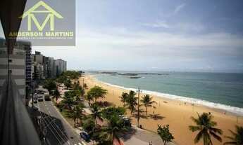 Imagem 4: 4 quartos na Praia da Costa - Ed. Porto Real Cód: 23684 A