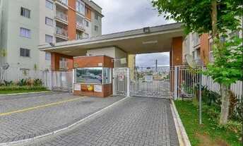 Imagem: Apartamento 2 Dormitórios - Condomínio