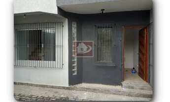 Imagem 2: Sobrado Venda Santo André Jardim Bela Vista preço de desapego