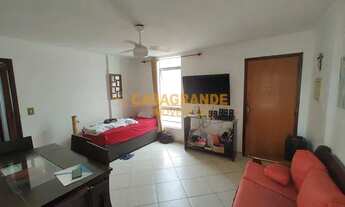 Imagem: Apartamento para venda com 59 metros quadrados