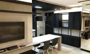 Imagem 3: Nova Lima - Apartamento Padrão - Vila Da Serra