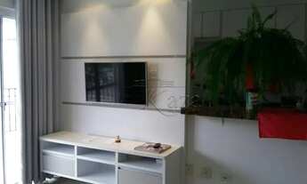 Imagem 3: Apartamento Padrão em São José dos Campos