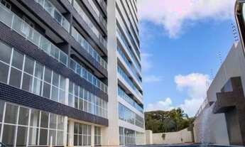 Imagem: Apartamento em Ponta Negra