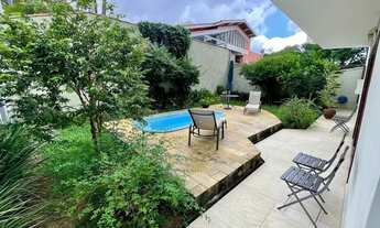 Imagem: Casa para aluguel possui 312 metros quadrados