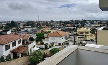 Imagem 4: ALUGAR LINDO APARTAMENTO DECORADO, 2/4, SUÍTE, ARMÁRIOS, CENTRO, LAURO DE FREITAS-BAHIA R