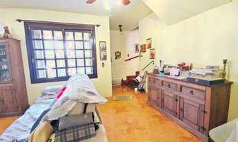 Imagem 6: Casa Condominio para Venda - 102.06m², 3 dormitórios, sendo 1 suites, 2 vagas - Hípica