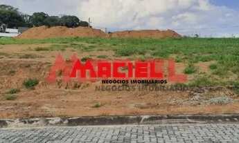 Imagem 4: Terreno Padrão em Caçapava