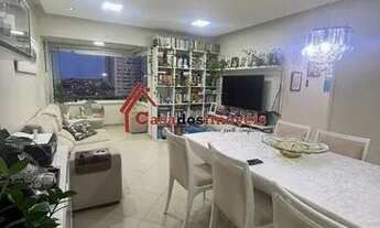 Imagem 3: Rua dos Pintassilgos, 3/4, reformado, infraestrutura