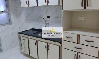 Imagem 4: OPORTUNIDADE - Apartamento Edificio Ilha do Sul jardim oriente a poucos metros do Shopping