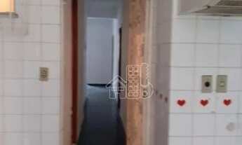 Imagem 13: Casa com 5 quartos à venda, 260 m² por R$ 400.000 - Cubango - Niterói/RJ