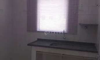 Imagem 2: Apartamento com 2 dormitórios, 45 m² - venda por R$ 205.000 ou aluguel por R$ 1.480/mês