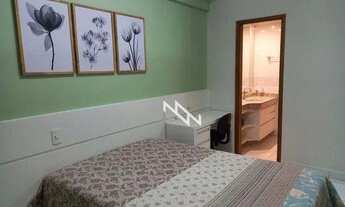 Imagem 6: Flat com 1 dormitório para alugar, 41 m² por R$ 2.420,00/mês - Setor Bueno - Goiânia/GO