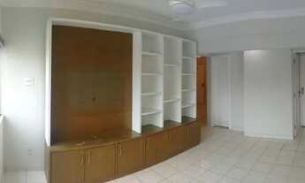 Imagem 7: Ed Caeté na Doca Boulevard