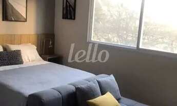 Imagem: São Paulo - Apartamento Padrão - Belém