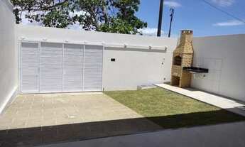 Imagem 4: Casa nova com 3 quartos Região da Messejana CE040