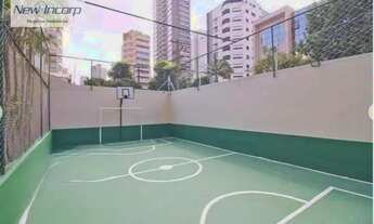 Imagem 7: Moema Índios, 112 m², 3 dormitórios