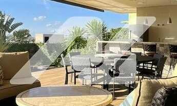 Imagem 4: Casa à venda no residencial Jatibella - Campinas - São Paulo