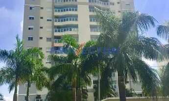 Imagem: Apartamento - Parque Prado - Campinas