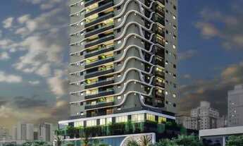 Imagem: Apartamento 71m² no Setor Marista Deck