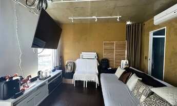 Imagem 7: Apartamento para aluguel 70m² com 2 quartos 2 vagas de garagem - Interlagos Usina Piratin