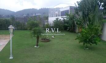 Imagem 5: Excelente casa térrea em condomínio em Atibaia-SP